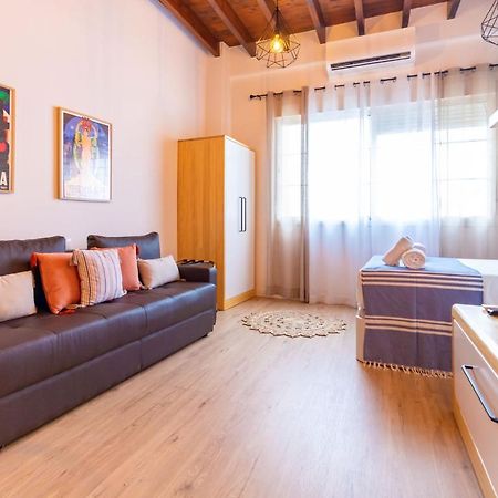 Fabie Triana Loft By Valcambre Apartment Sevilla Bagian luar foto
